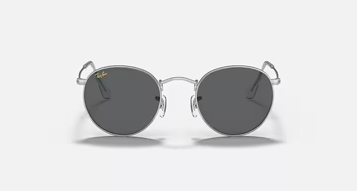Lunettes Ray-Ban ROUND METAL RB3447 — 9198B1