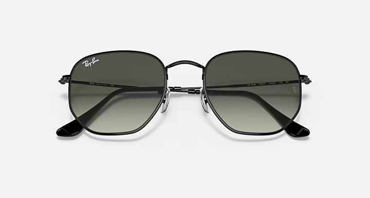 Lunettes Solaire HEXAGONAL Ray-Ban RB3548 — 002/71