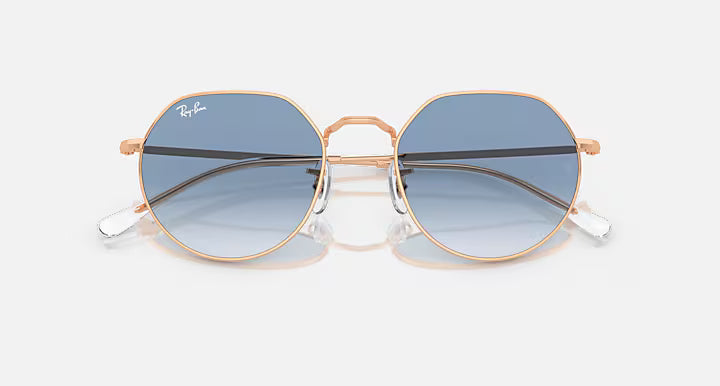 Lunettes Solaire Ray-Ban JACK RB3565 — 92023F