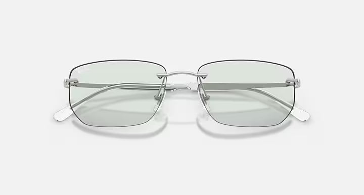 Lunettes Solaire TRANSITIONS Ray-Ban RB3768 — 003/M1