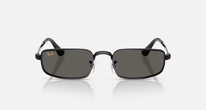 Lunettes Solaire Ray-Ban PAR A$AP ROCKY RB3927 — 002/J5