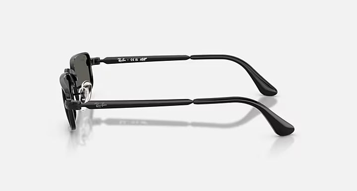 Lunettes Solaire Ray-Ban PAR A$AP ROCKY RB3927 — 002/J5