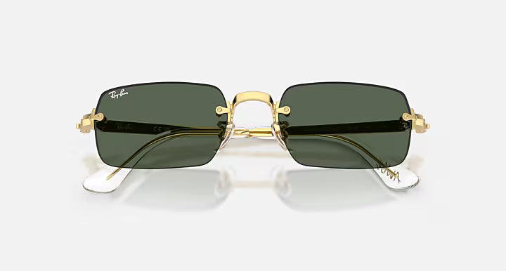 Lunettes Solaire Ray-Ban PAR A$AP ROCKY RB3928 — 001/71
