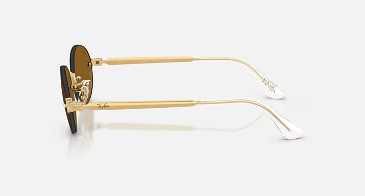 Lunettes Solaire RAYBAN BY A$AP ROCKY POLARIZED RB3929 — 001/83