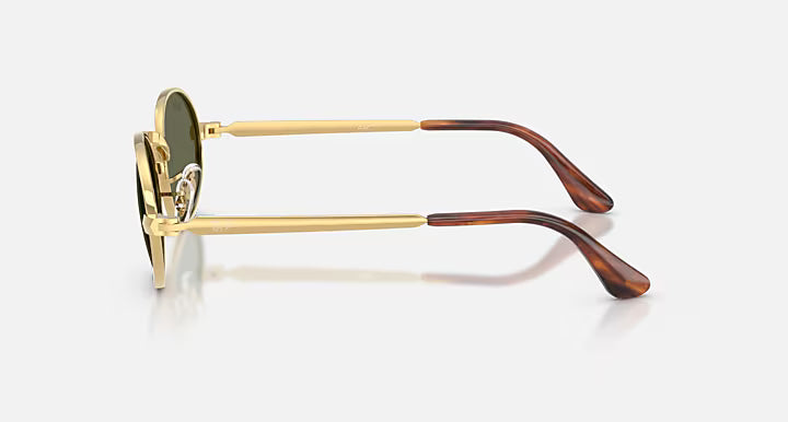 Lunettes Solaire RAYBAN BY A$AP ROCKY POLARIZED RB3931 — 001/58
