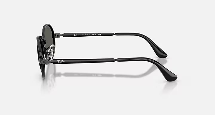 Lunettes Solaire RAYBAN BY A$AP ROCKY RB3931 — 002/J5