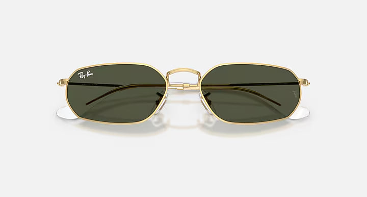 Lunettes Solaire Ray-Ban RB3947 — 001/31