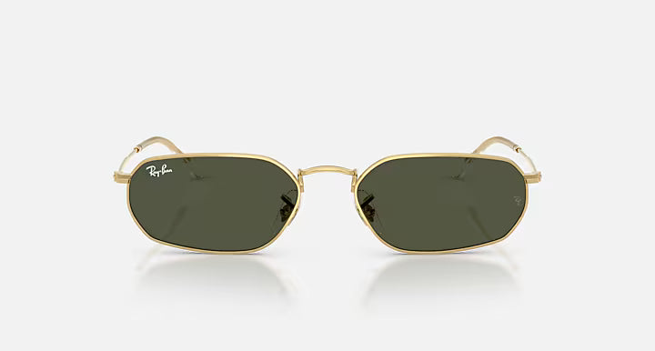 Lunettes Solaire Ray-Ban RB3947 — 001/31