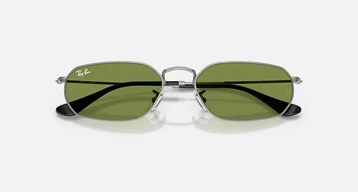 Lunettes Solaire Ray-Ban RB3947 — 004/4E