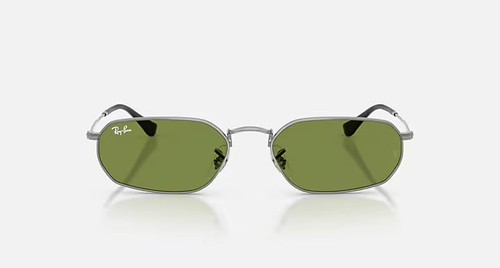 Lunettes Solaire Ray-Ban RB3947 — 004/4E