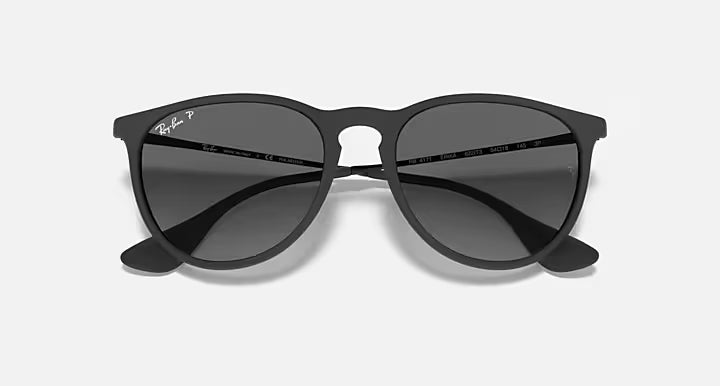 Lunettes Solaire Ray-Ban ERIKA RB4171 — 622/T3