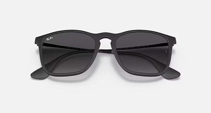Lunettes Solaire Ray-Ban CHRIS RB4187 — 622/8G