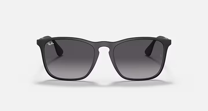 Lunettes Solaire Ray-Ban CHRIS RB4187 — 622/8G