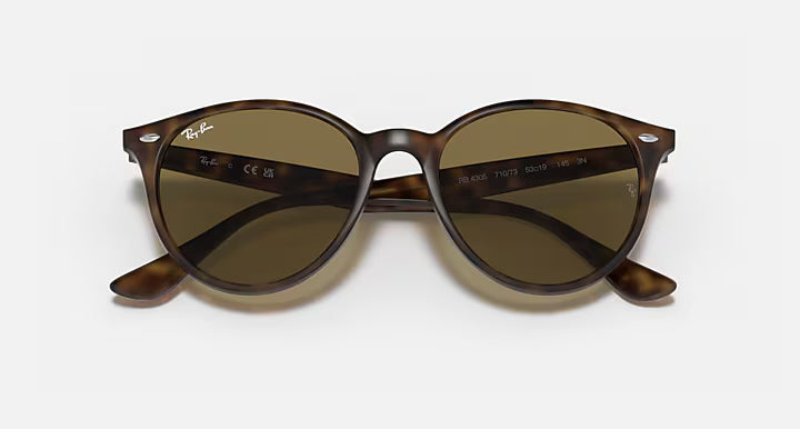 Lunettes Solaire Ray-Ban RB4305 — 710/73