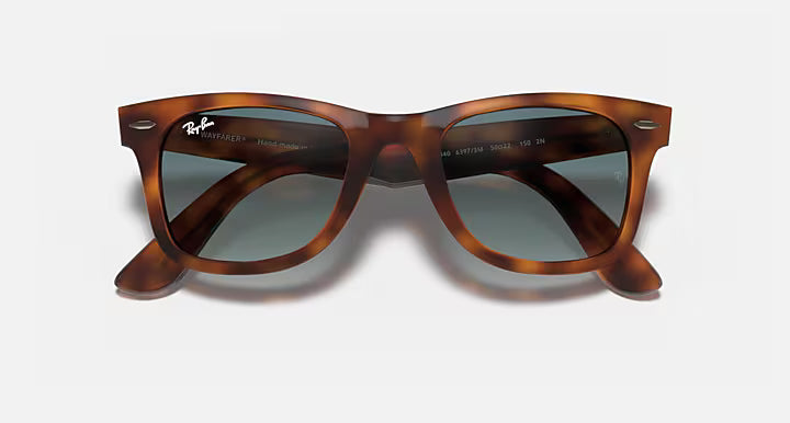 Lunettes Solaire Ray-Ban WAYFARER EASE RB4340 — 63973M