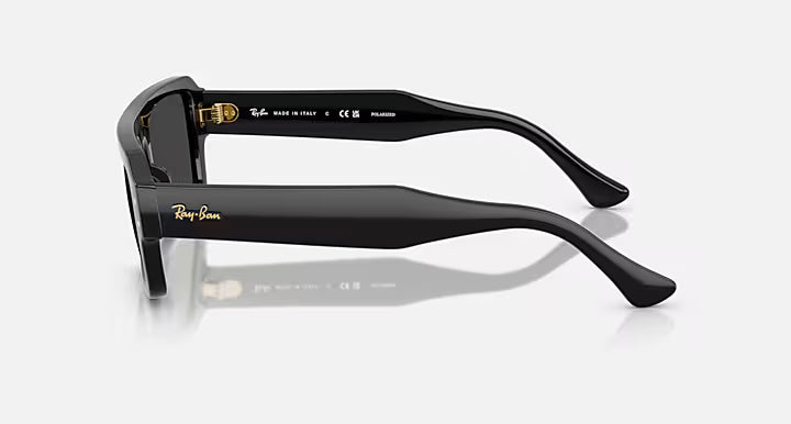 Lunettes Solaire Ray-Ban FLACKO BIO-BASED POLARIZED RB4454 — 667748