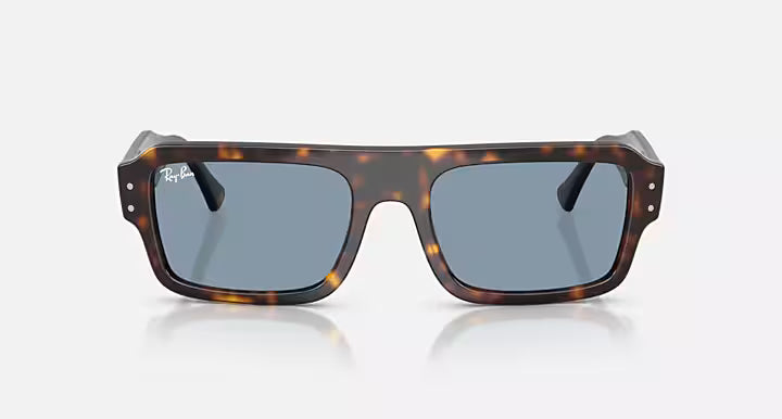 Lunettes Solaire Ray-Ban FLACKO BIO-BASED RB4454 — 902/56