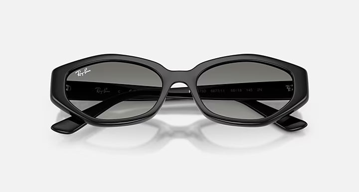 Lunettes Solaire Ray-Ban RB4473D — 667711