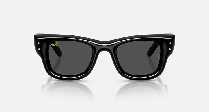 Lunettes Solaire Ray-Ban WAYFARER PUFFER RB4940 — 601/87