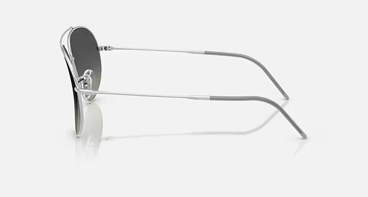 Lunettes Solaire Ray-Ban AVIATOR REVERSE RBR0101S — 003/11