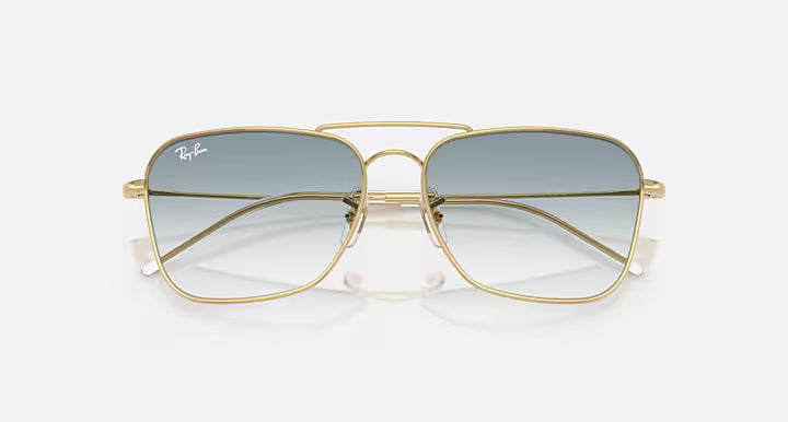 Lunettes Solaire Ray-Ban CARAVAN REVERSE RBR0102S — 001/79