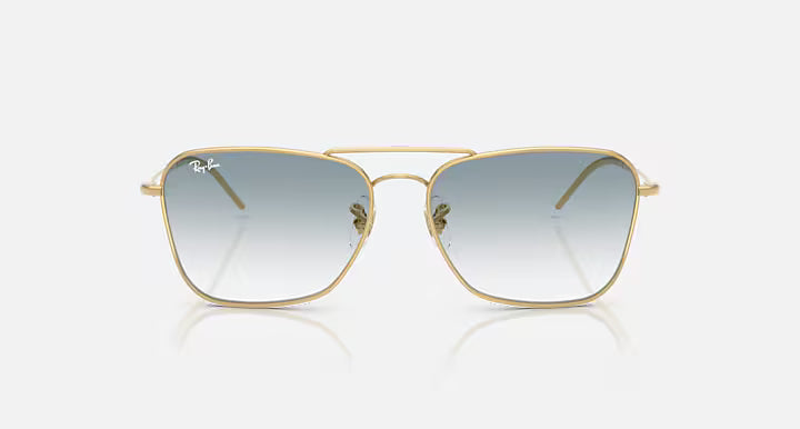 Lunettes Solaire Ray-Ban CARAVAN REVERSE RBR0102S — 001/79