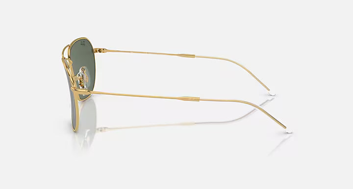 Lunettes Solaire Ray-Ban CARAVAN REVERSE RBR0102S — 001/VR