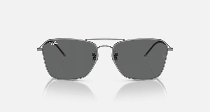 Lunettes Solaire Ray-Ban CARAVAN REVERSE RBR0102S — 004/GR