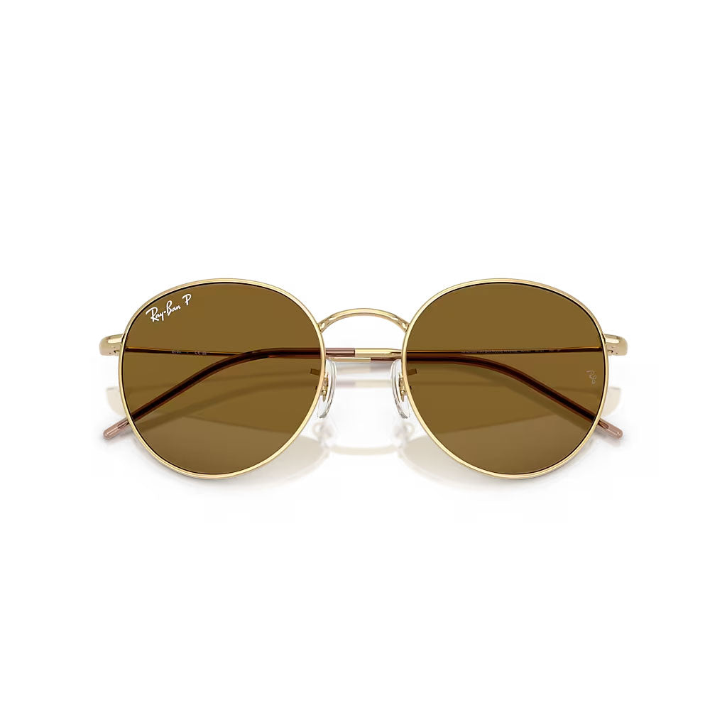 RBR0103S Round Reverse POLARIZED
