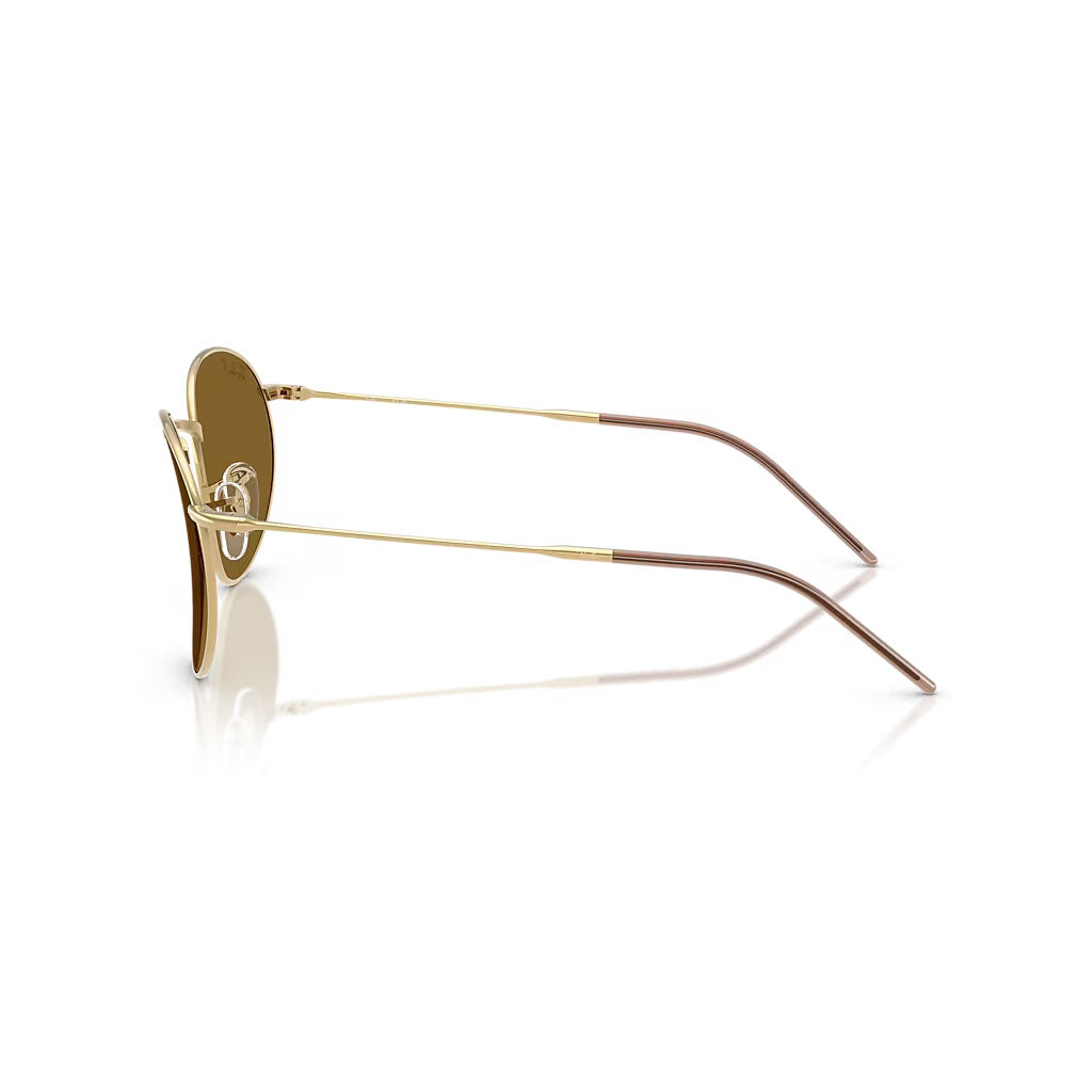 RBR0103S Round Reverse POLARIZED