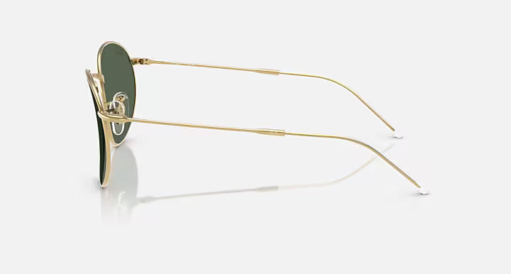 Lunettes Solaire Ray-Ban ROUND REVERSE RBR0103S — 001/VR