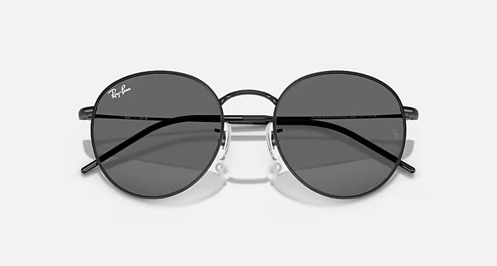Lunettes Solaire Ray-Ban ROUND REVERSE RBR0103S — 002/GR