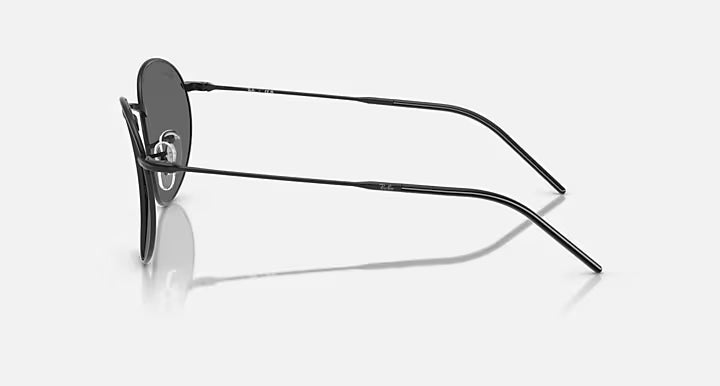 Lunettes Solaire Ray-Ban ROUND REVERSE RBR0103S — 002/GR