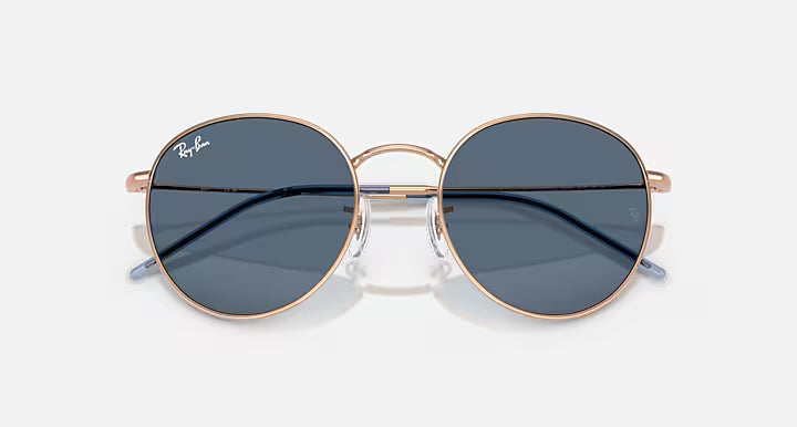 Lunettes Solaire Ray-Ban ROUND REVERSE RBR0103S — 92023A