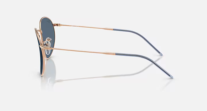 Lunettes Solaire Ray-Ban ROUND REVERSE RBR0103S — 92023A