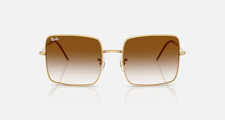 Lunettes Solaire Ray-Ban SQUARE 1971 REVERSE RBR0104S — 001/CB