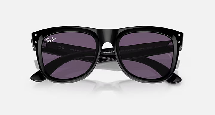 Lunettes WAYFARER REVERSE Ray-Ban RBR0502S 66771A
