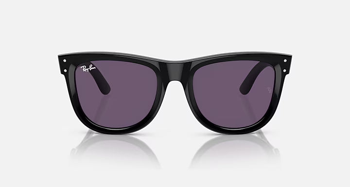 Lunettes WAYFARER REVERSE Ray-Ban RBR0502S 66771A