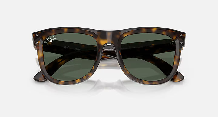 Lunettes WAYFARER REVERSE Ray-Ban RBR0502S 6790VR