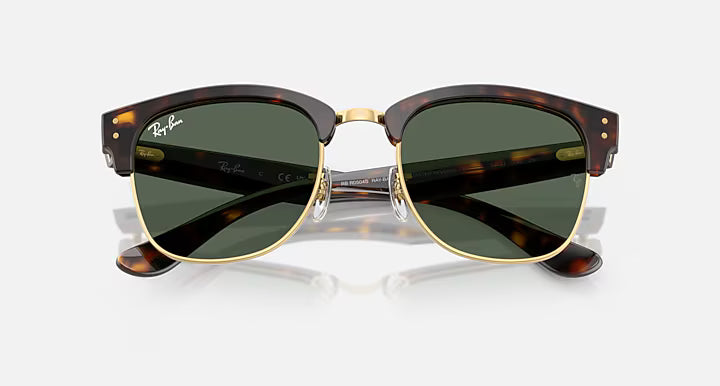 Lunettes Solaire Ray-Ban clubmaster RBR0504S — 1359VR