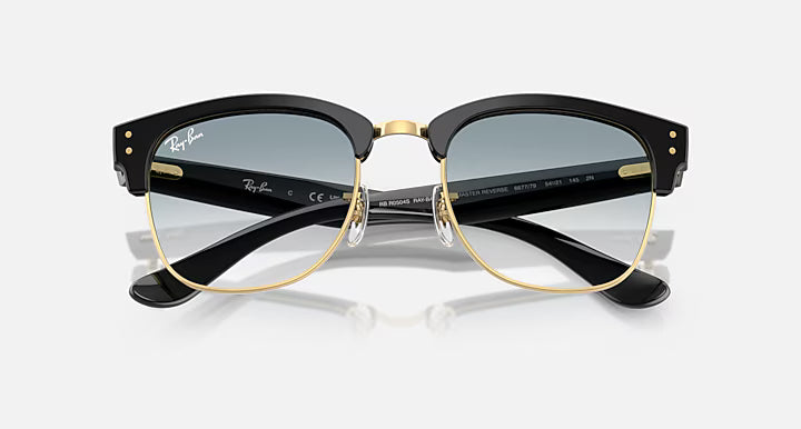 Lunettes Solaire Ray-Ban clubmaster REVERSE RBR0504S — 667779