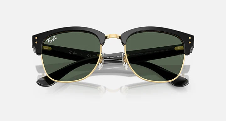 Lunettes Solaire Ray-Ban clubmaster REVERSE RBR0504S — 6677VR