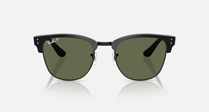 Lunettes Solaire Ray-Ban Clubmaster REVERSE POLARIZED RBR0504S — 67839A