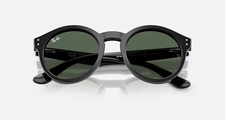 Lunettes Solaire Ray-Ban REVERSE RBR0505S — 6677VR