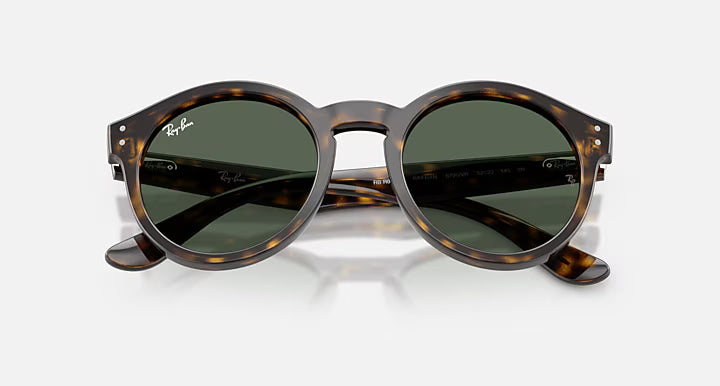 Lunettes Solaire Ray-Ban REVERSE RBR0505S — 6790VR