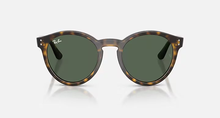Lunettes Solaire Ray-Ban REVERSE RBR0505S — 6790VR