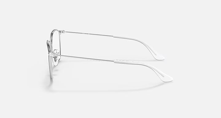 Lunettes optique RAYBAN RB1056 4080 — Bleu