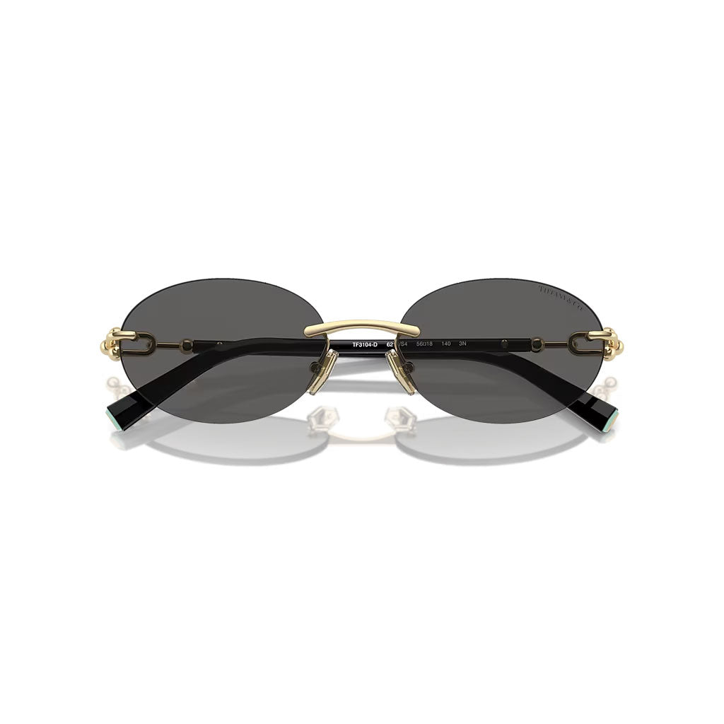 TIFFANY 3104D SOLE 6216S4 56-18 SG