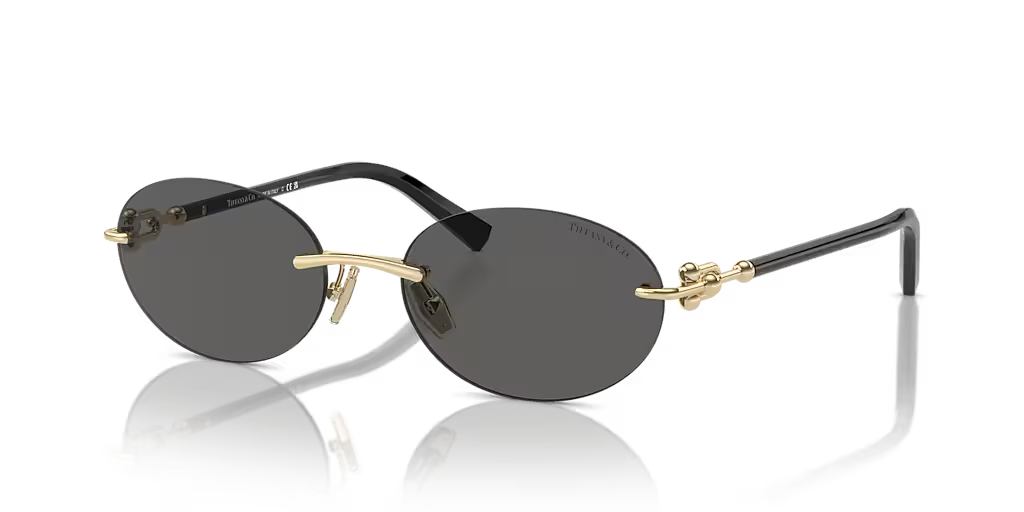 TIFFANY 3104D SOLE 6216S4 56-18 SG