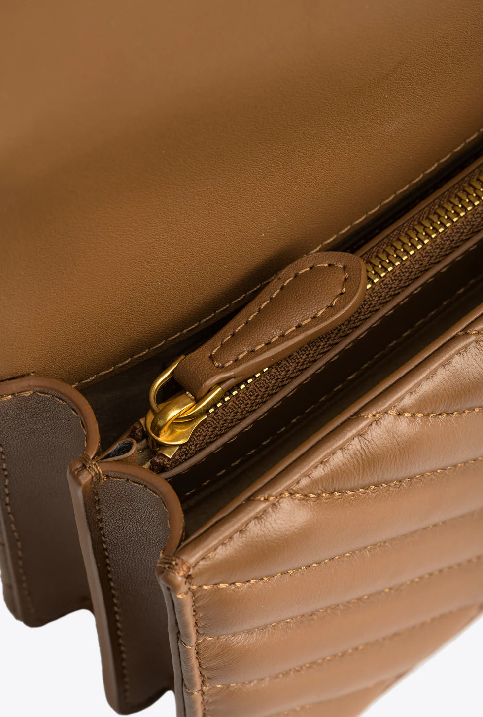 Petit sac bandoulière Love Bag One Chevron